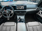 2025 BMW M4 Competition Coupe 2D