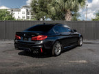 2019 BMW M5 Sedan 4D