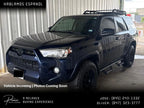 2018 Toyota 4Runner SR5 Sport Utility 4D
