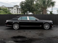 2017 Bentley Mulsanne Sedan 4D
