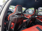 2022 BMW M3 Sedan 4D