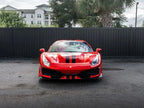 2019 Ferrari 488 Pista Coupe 2D