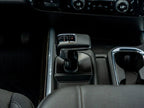 2024 Chevrolet Silverado 1500 Crew Cab LT Trail Boss Pickup 4D 5 3/4 ft