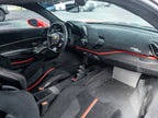 2019 Ferrari 488 Pista Coupe 2D