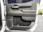 2024 Chevrolet Silverado 1500 Crew Cab LT Trail Boss Pickup 4D 5 3/4 ft