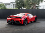 2019 Ferrari 488 Pista Coupe 2D