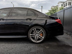 2019 Mercedes-Benz Mercedes-AMG E-Class E 63 S AMG Sedan 4D