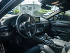 2019 BMW M5 Sedan 4D