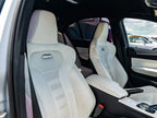 2015 BMW M3 Sedan 4D