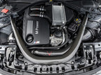 2020 BMW M4 Competition Coupe 2D