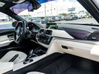 2015 BMW M3 Sedan 4D