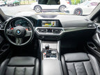 2022 BMW M4 Competition xDrive Coupe 2D