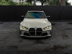 2022 BMW M3 Sedan 4D