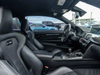 2020 BMW M4 Competition Coupe 2D