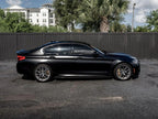 2019 BMW M5 Sedan 4D