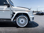 2024 Mercedes-Benz Mercedes-AMG G-Class AMG Brabus G 63  Sport Utility 4D