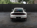 2025 Porsche 911 Carrera Coupe 2D