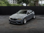 2020 BMW M4 Competition Coupe 2D