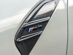2022 BMW M3 Sedan 4D