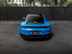 2022 Porsche 911 Carrera GTS Coupe 2D