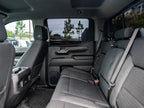 2024 Chevrolet Silverado 1500 Crew Cab LT Trail Boss Pickup 4D 5 3/4 ft