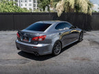 2013 Lexus IS IS F Sedan 4D