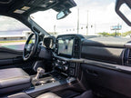2022 Ford F150 SuperCrew Cab Raptor Pickup 4D 5 1/2 ft