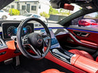 2022 Mercedes-Benz S-Class S 580 4MATIC Sedan 4D