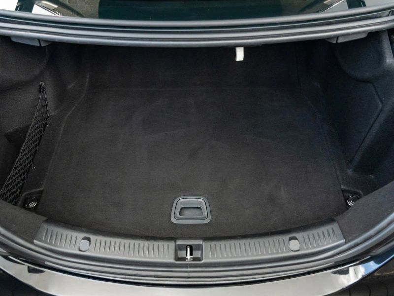 2019 Mercedes-Benz Mercedes-AMG E-Class E 63 S AMG Sedan 4D
