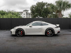 2025 Porsche 911 Carrera Coupe 2D