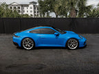 2022 Porsche 911 Carrera GTS Coupe 2D