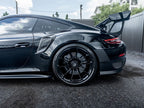 2018 Porsche 911 GT2 RS Coupe 2D