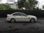 2022 BMW M3 Sedan 4D