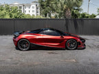 2020 McLaren 720S Spider Convertible 2D