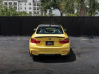 2019 BMW M4 Competition Coupe 2D