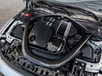 2015 BMW M3 Sedan 4D