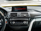 2019 BMW M4 Competition Coupe 2D