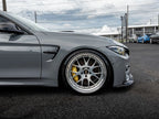 2020 BMW M4 Competition Coupe 2D