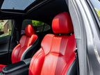 2013 Lexus IS IS F Sedan 4D