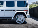 2024 Mercedes-Benz Mercedes-AMG G-Class AMG Brabus G 63  Sport Utility 4D