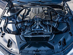 2020 BMW M5 Sedan 4D