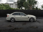 2022 BMW M3 Sedan 4D