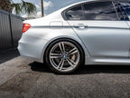 2015 BMW M3 Sedan 4D