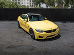 2019 BMW M4 Competition Coupe 2D