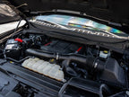 2022 Ford F150 SuperCrew Cab Raptor Pickup 4D 5 1/2 ft