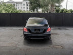 2019 Mercedes-Benz Mercedes-AMG E-Class E 63 S AMG Sedan 4D