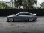 2020 BMW M4 Competition Coupe 2D