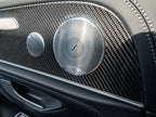 2019 Mercedes-Benz Mercedes-AMG E-Class E 63 S AMG Sedan 4D