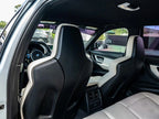 2015 BMW M3 Sedan 4D