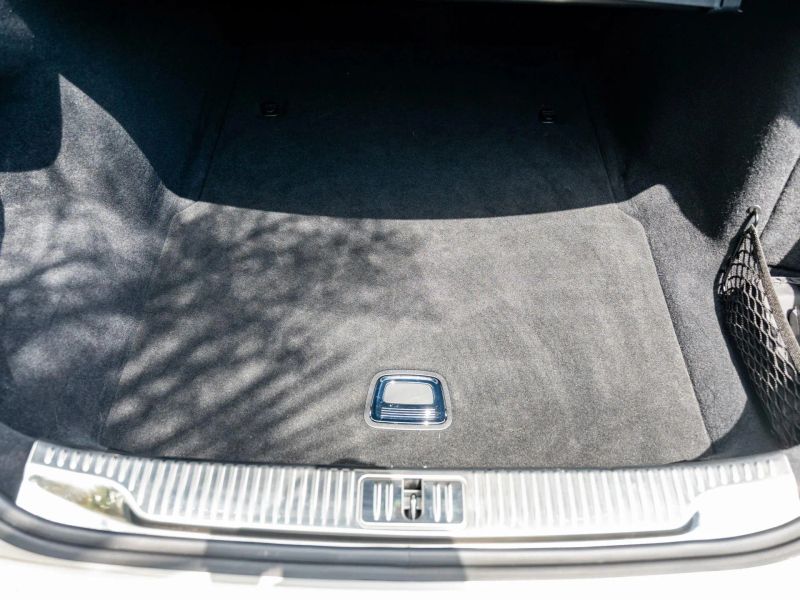 2022 Mercedes-Benz S-Class S 580 4MATIC Sedan 4D